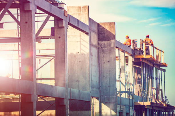 Best Commercial Concrete Contractor  in Greenfield, MO