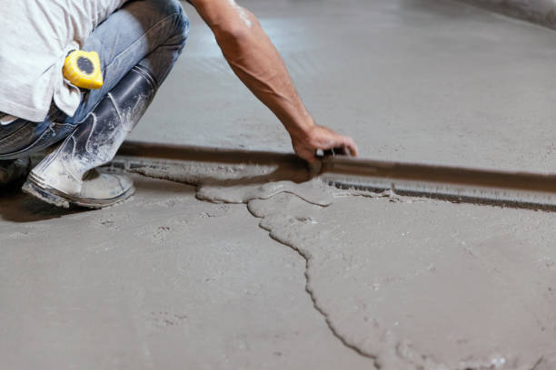 Best Concrete Walkway Installation  in Greenfield, MO