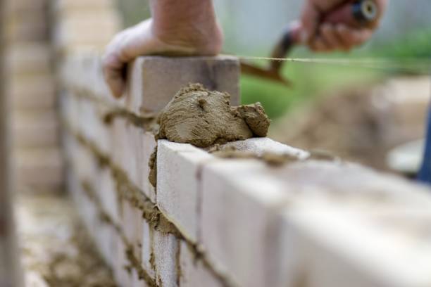 Best Affordable Concrete Services  in Greenfield, MO