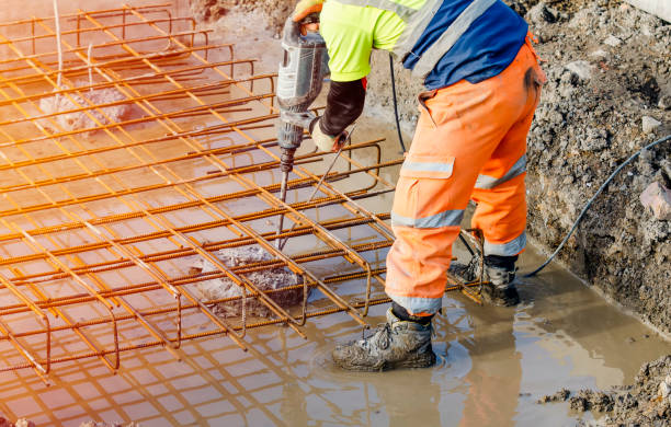 Best Affordable Concrete Contractor  in Greenfield, MO