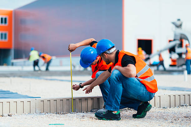 Best Concrete Leveling Services  in Greenfield, MO
